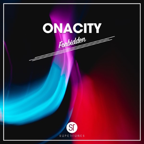 Onacity - Forbidden (Original Mix)