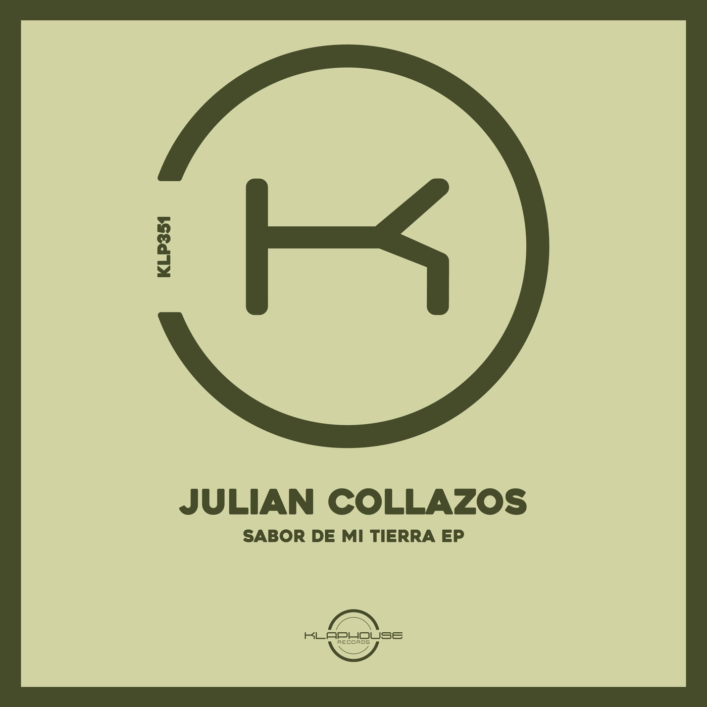 Julian Collazos - Jycesar (Extended Mix)