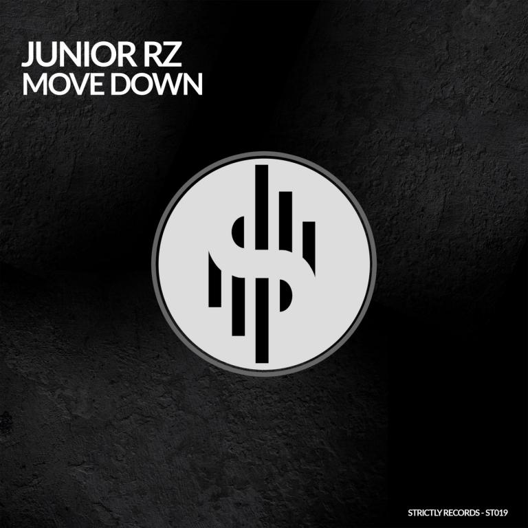 Junior RZ - People (Original Mix)