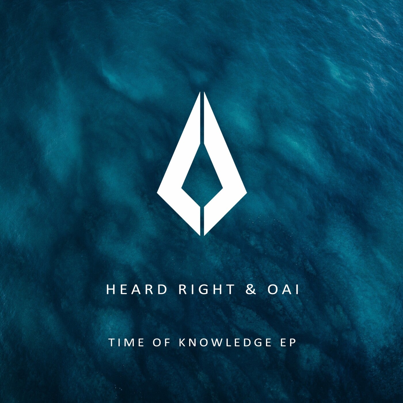 Heard Right & OAI - The Truth Is Coming Now (Extended Mix)