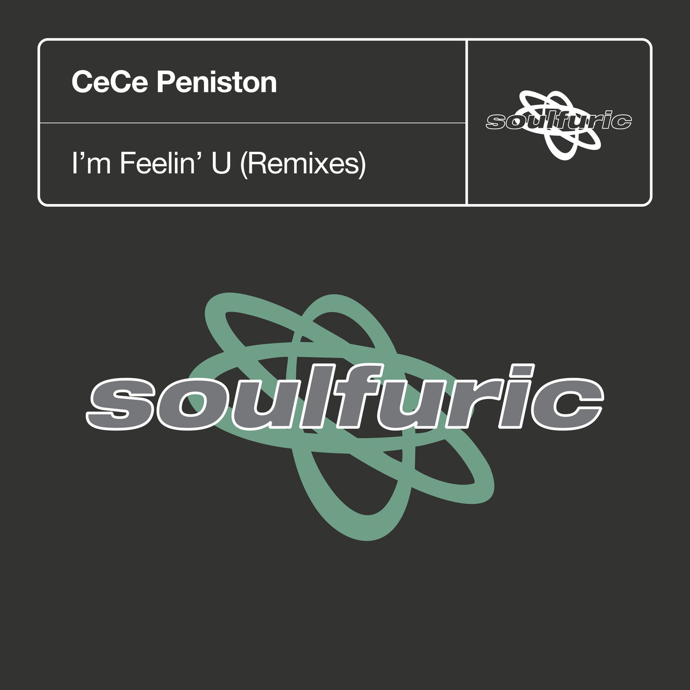 CeCe Peniston - I'm Feelin' U (Qubiko Extended Remix)