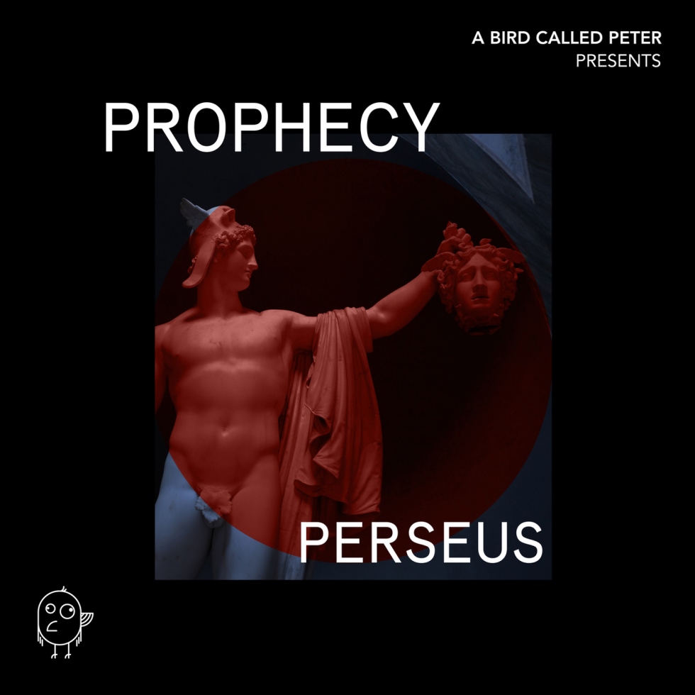 Prophecy - Perseus (Extended Mix)