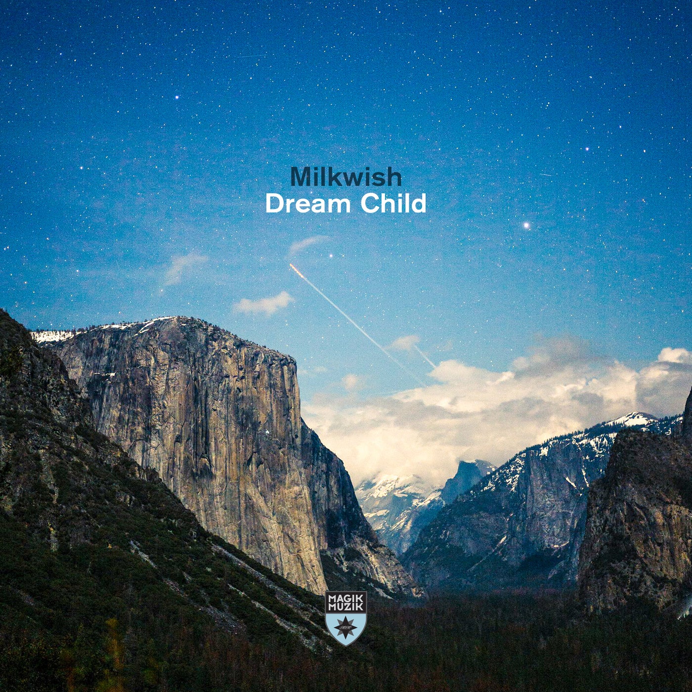 Milkwish - Dream Child (Extended Mix)