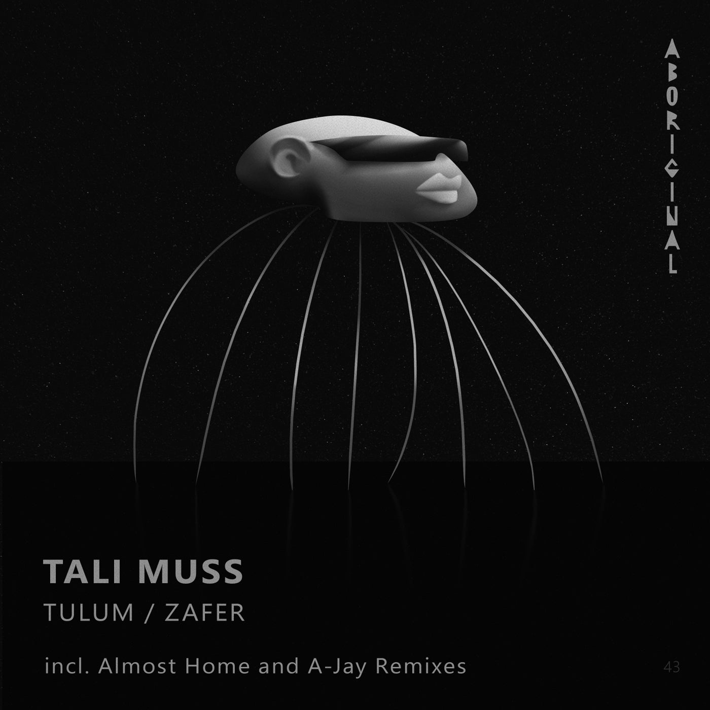 Tali Muss - Tulum (Almost Home Remix)