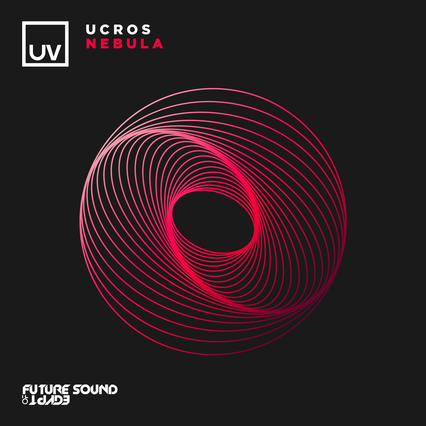 Ucros - Nebula (Extended Mix)