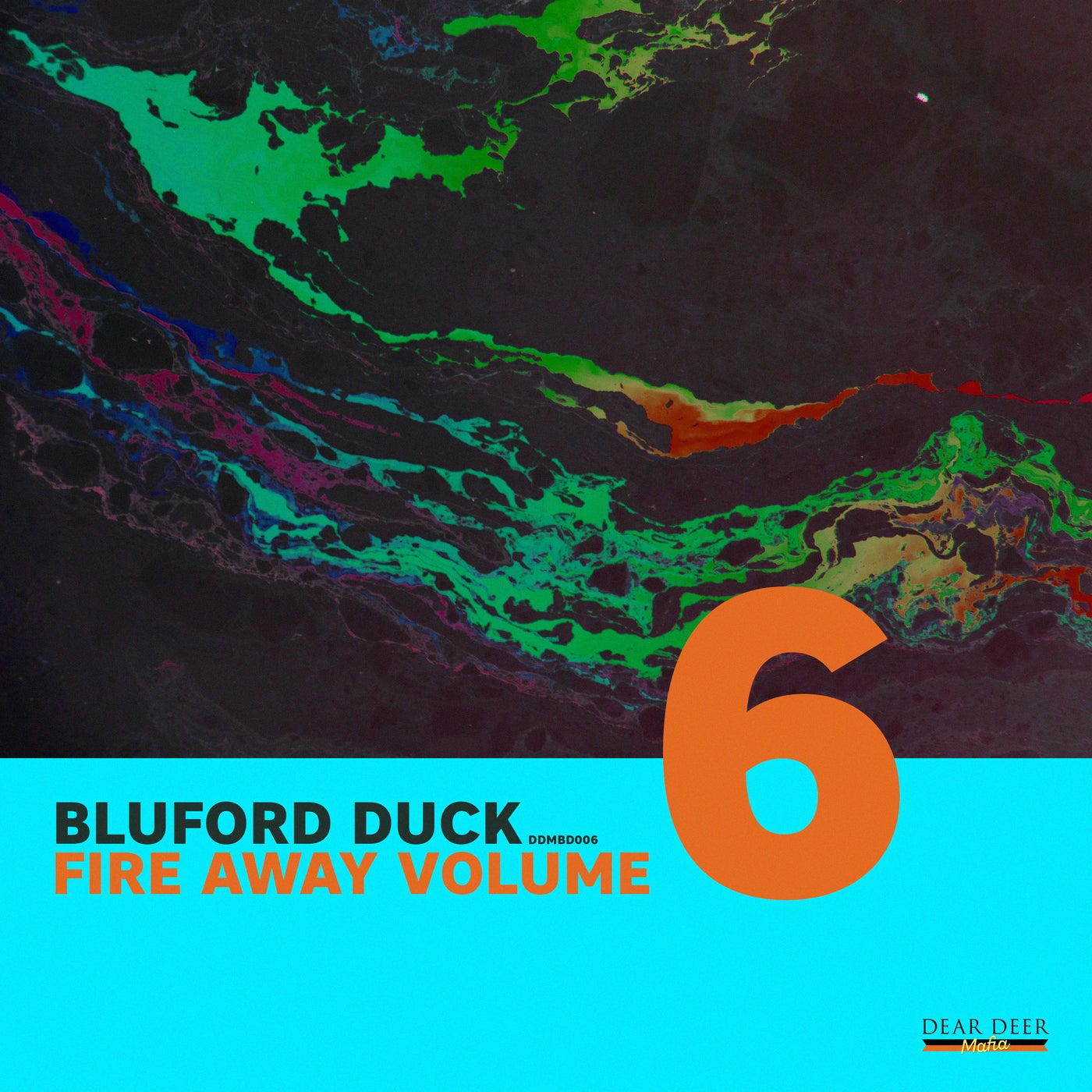 Bluford Duck, Anna SchuSchu - Lovers (Original Mix)