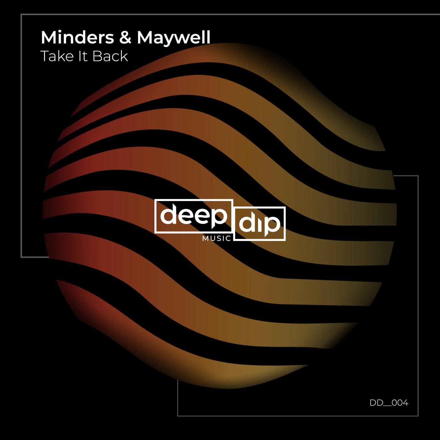 Minders, Maywell - Take It Back (Original Mix)