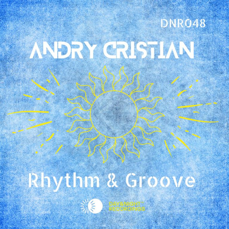 Andry Cristian - The Difference (Original Mix)