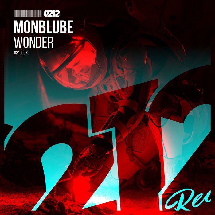 Monblube - Come On (Original Mix)