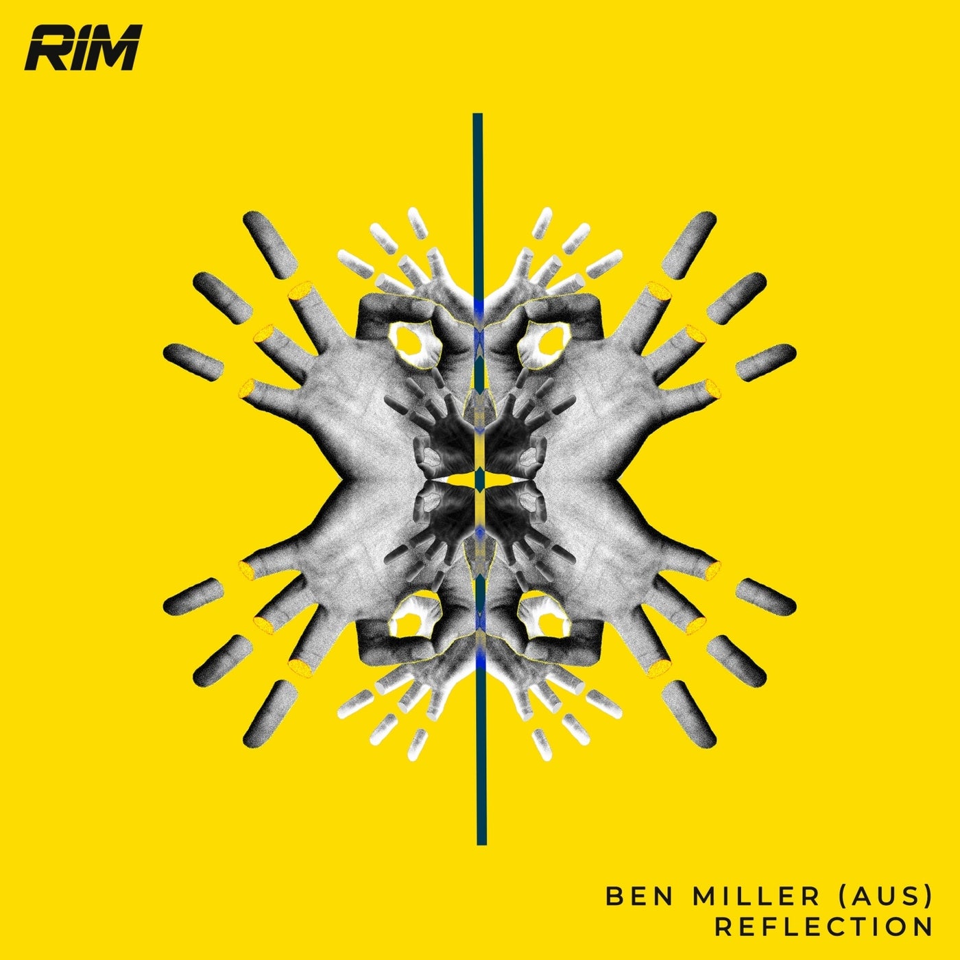 Ben Miller (Aus) - Werk (Original Mix)