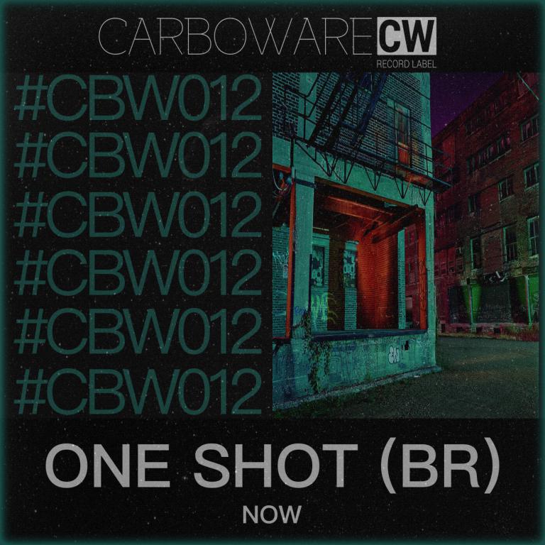 One Shot (Br) - Now (Extended Mix)