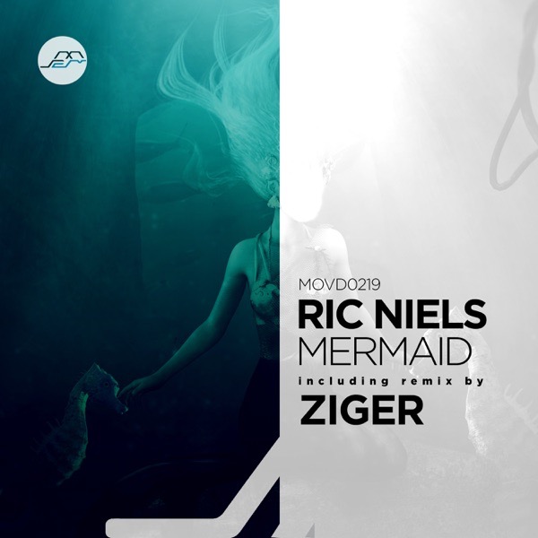 Ric Niels - Deep in the Sea (Original Mix)