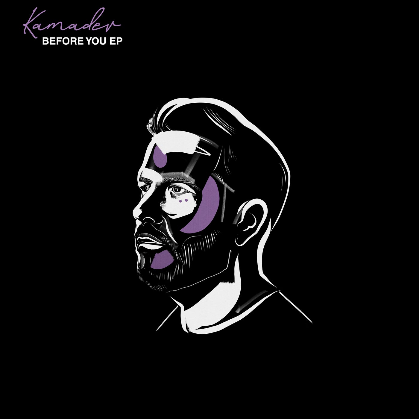 Kamadev - Before You (Original Mix)