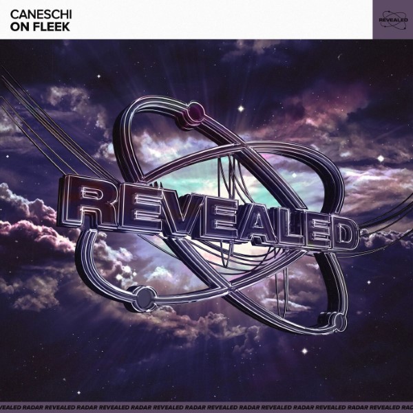 Caneschi - On Fleek (Extended Mix)