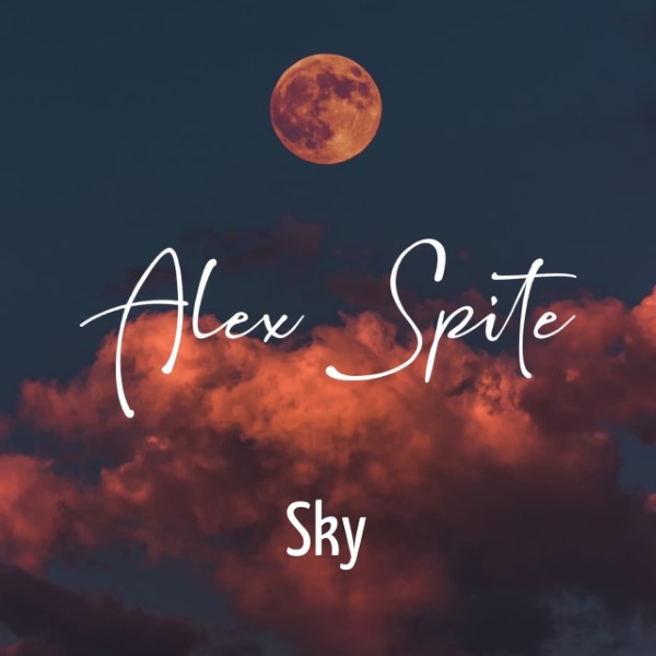Alex Spite - Big City Life (Original Mix)