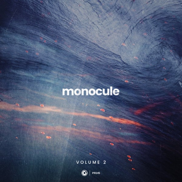 Nicky Romero, Bertie Scott, DØBER, Monocule - Silence (Extended Mix)