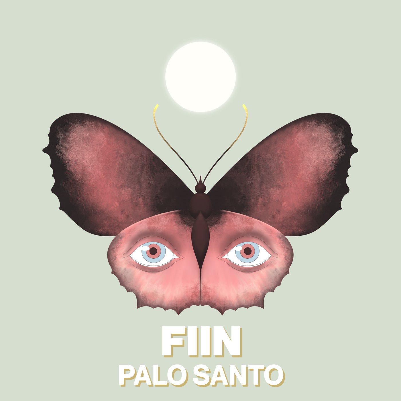 Fiin - Palo Santo (Extended Mix)