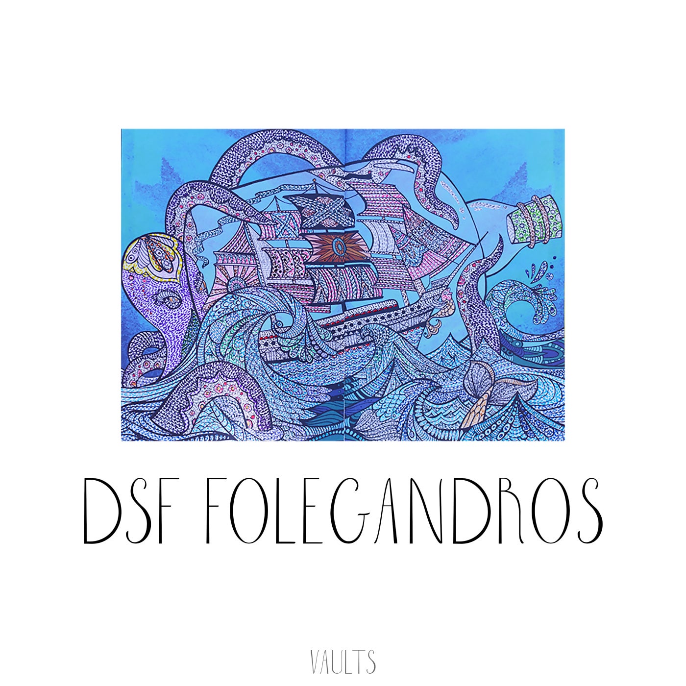 DSF - Folegandros (Original Mix)