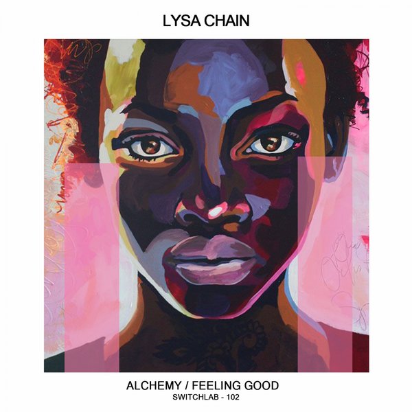 Lysa Chain - Feeling Good (Original Mix)