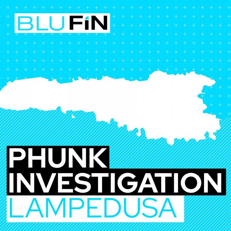 Phunk Investigation - Lampedusa (Original Mix)