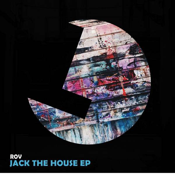 Rov - Jack The House (Original Mix)