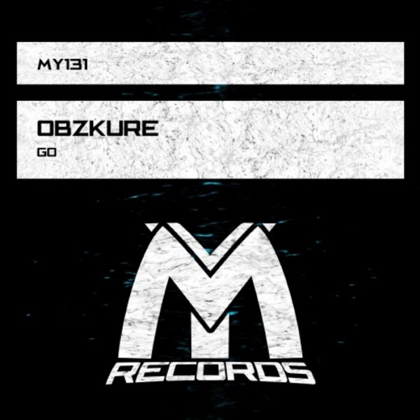 Obzkure - Go (Original Mix)