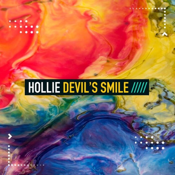 Hollie - Devil'S Smile (Alex Barattini Summer Mix)