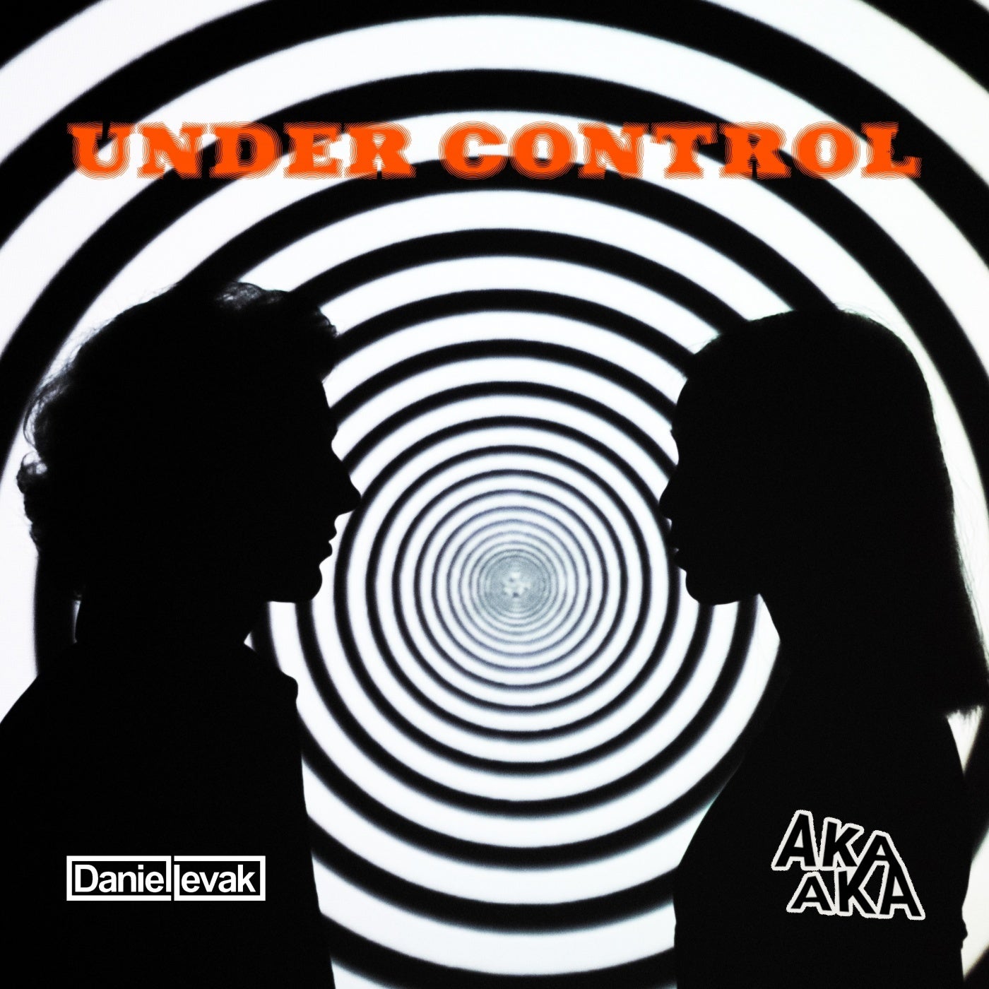 AKA AKA, Daniel Levak - Under Control (Extended Mix)