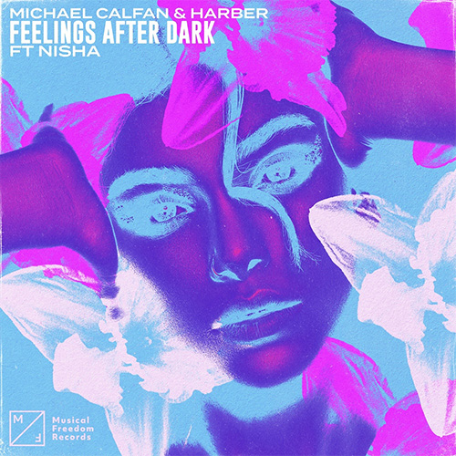 Michael Calfan & Harber feat. Nisha - Feelings After Dark (Extended Mix)