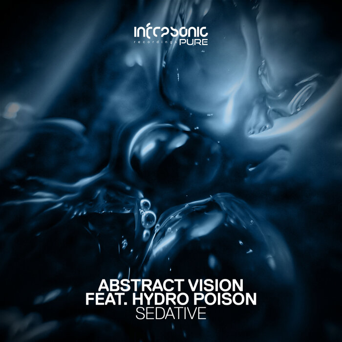 Abstract Vision Feat. Hydro Poison - Sedative (Extended Mix)