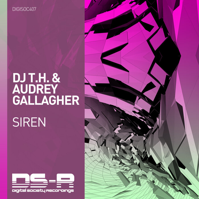 DJ T.h. & Audrey Gallagher - Siren (Extended Mix)