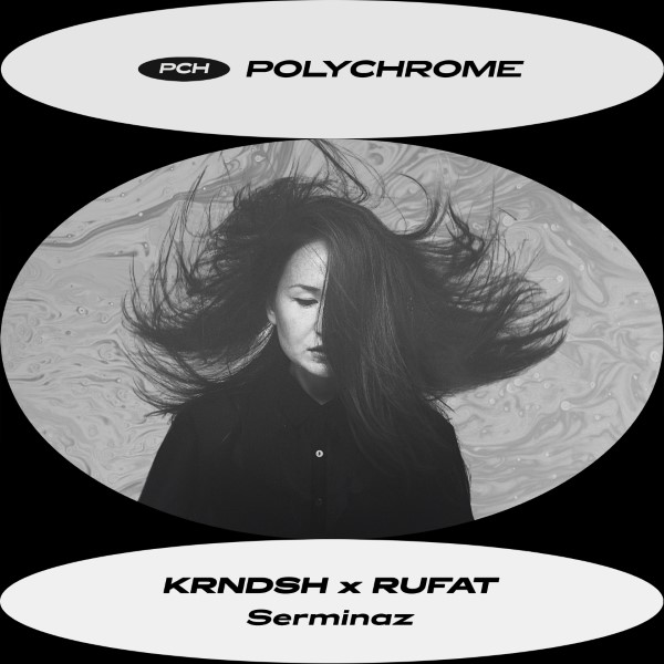 Krndsh, Rufat - Serminaz (Extended Mix)