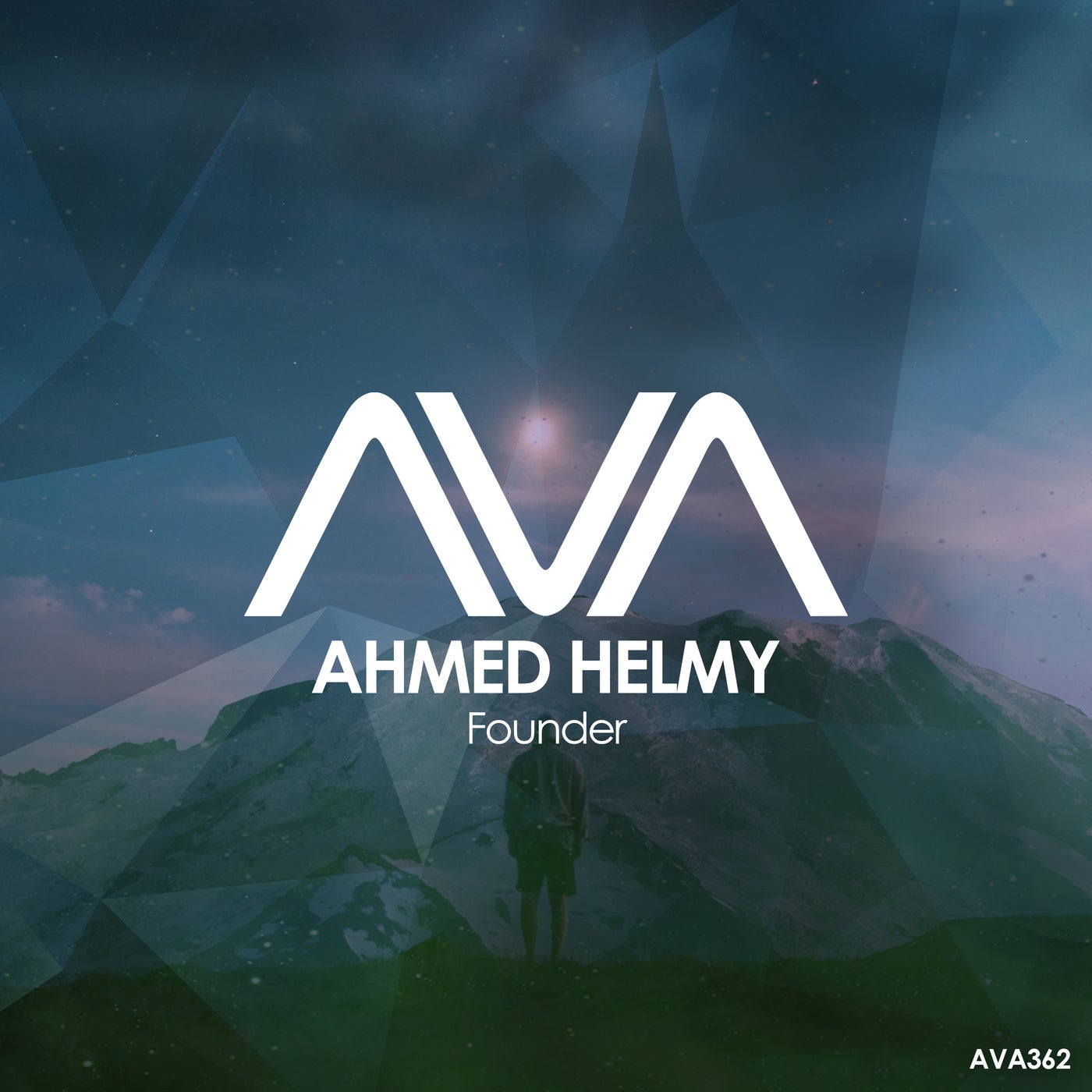 Ahmed Helmy - Founder (Extended Mix)