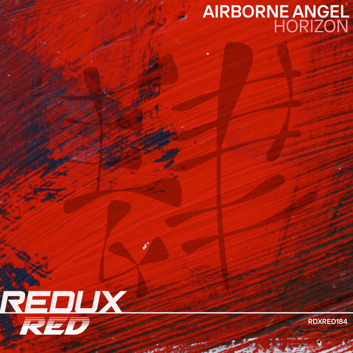 Airborne Angel - Horizon (Hest Extended Mix)