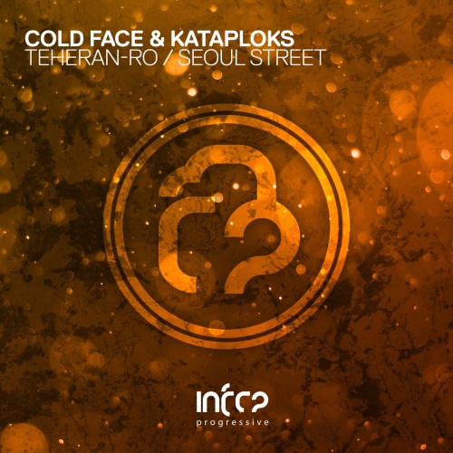 Cold Face & Kataploks - Seoul Street (Original Mix)