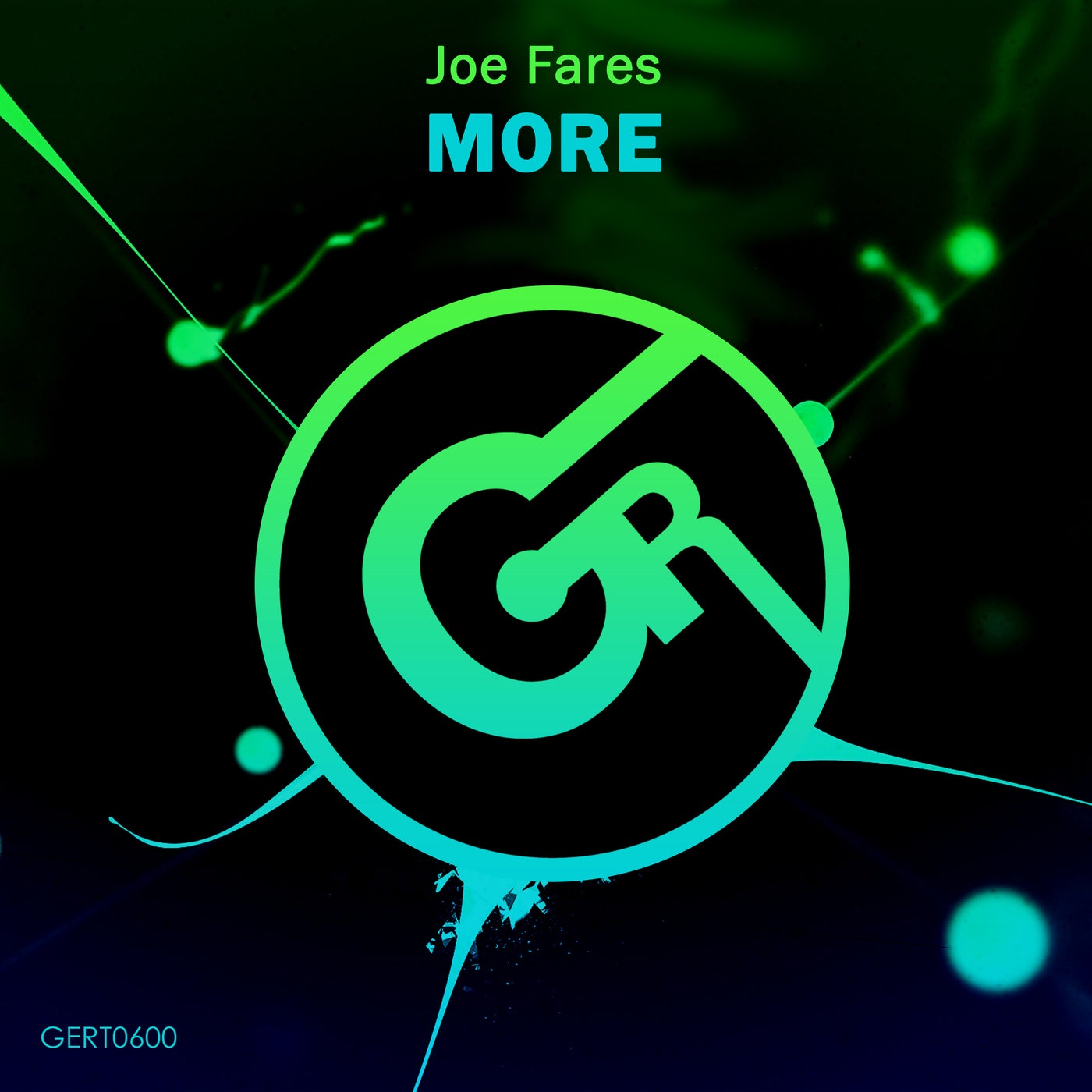 Joe Fares - More (Original Mix)