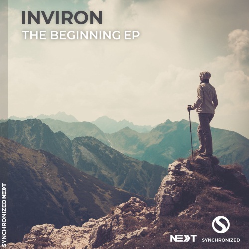 Inviron - The Beginning (Extended Mix)