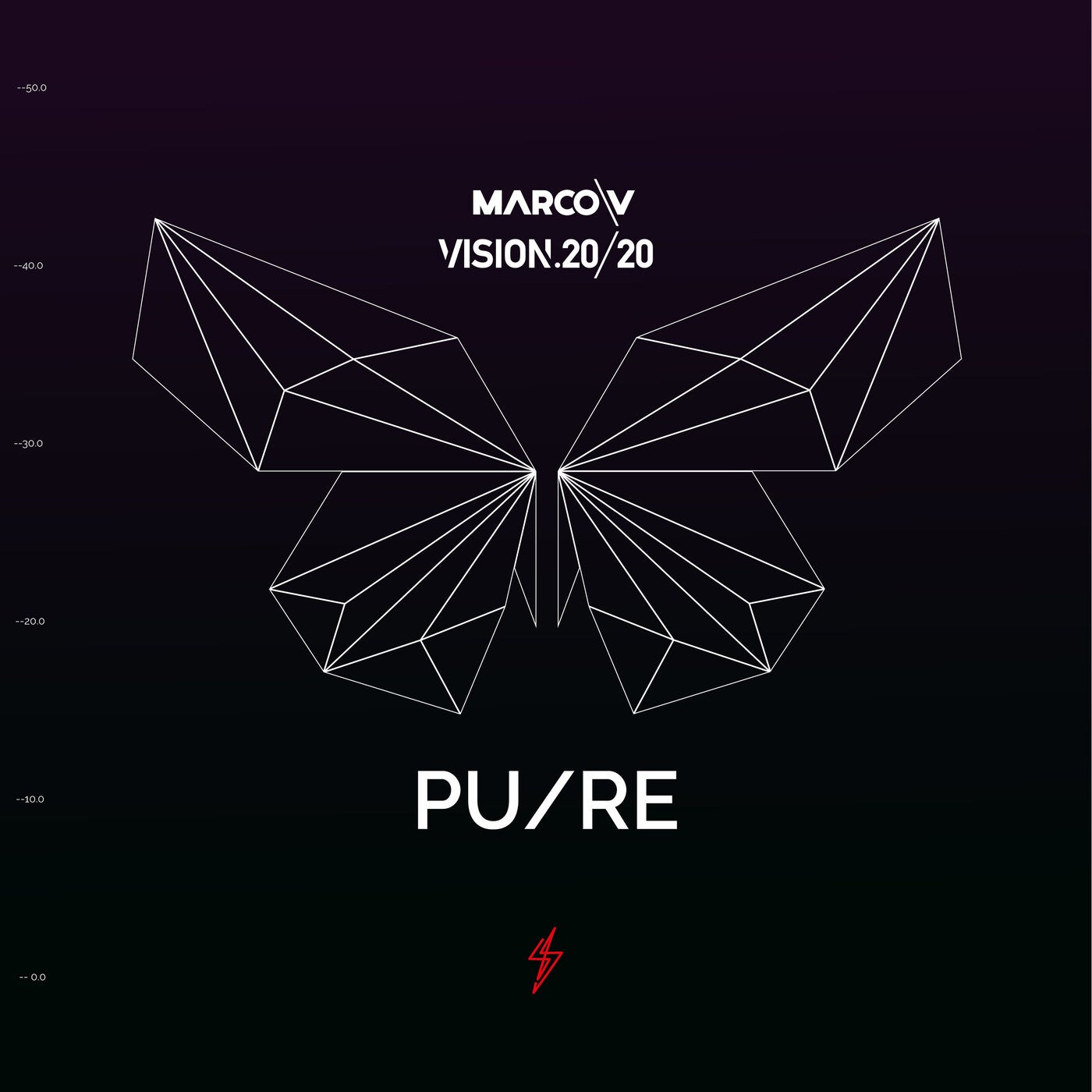 Marco V & Vision 2020 - Pure (Extended Mix)