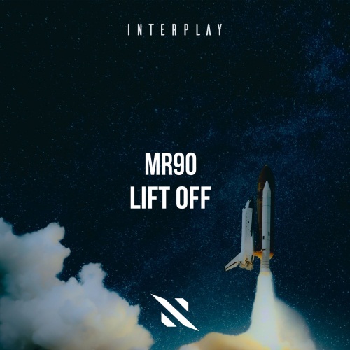 Mr90 - Lift Off (Extended Mix)