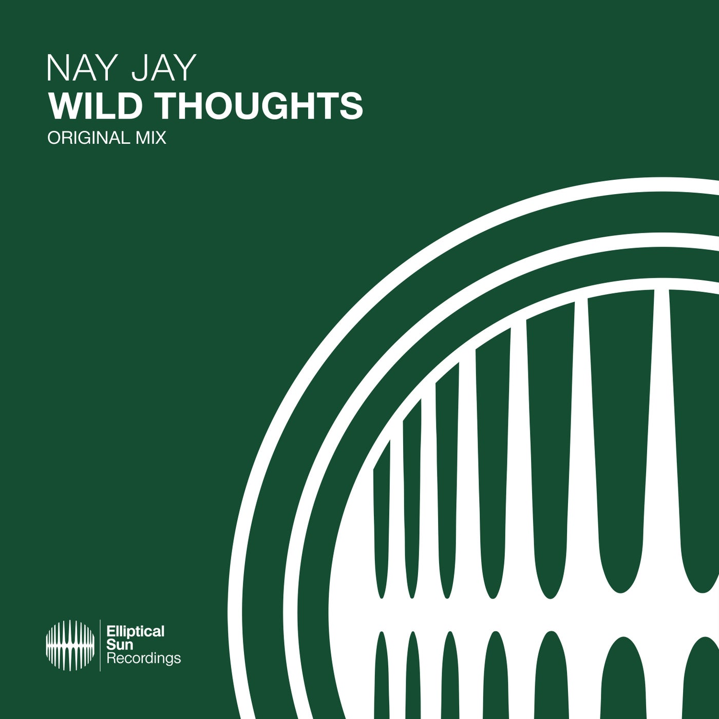 Nay Jay - Wild Thoughts (Extended Mix)