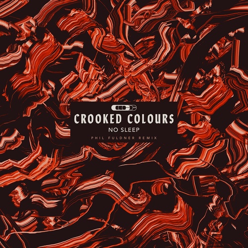 Crooked Colours - No Sleep (Phil Fuldner Extended Mix)