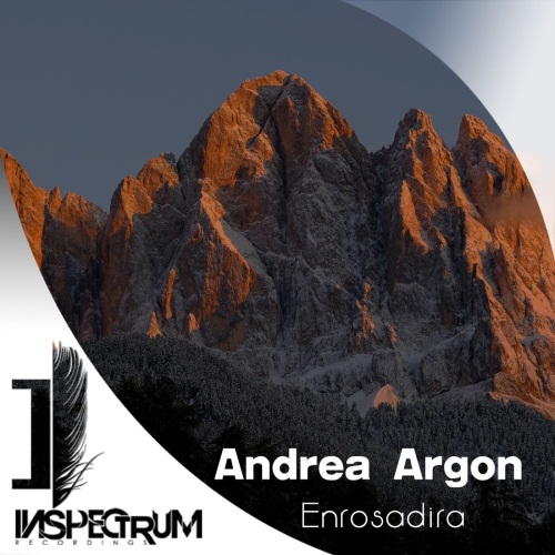 Andrea Argon - Enrosadira (Original Mix)