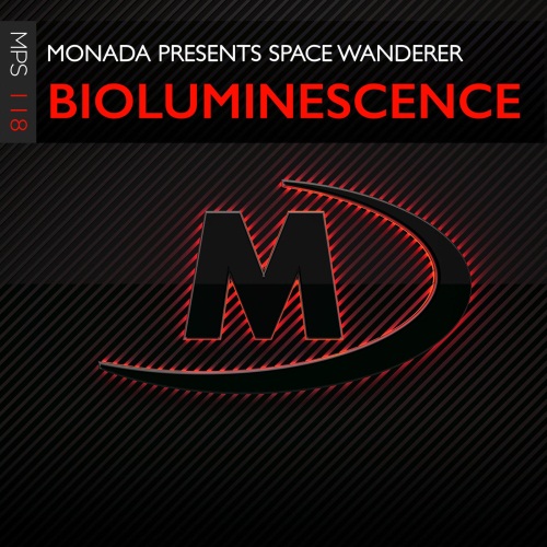 Monada Pres. Space Wanderer - Bioluminescence (Extended Mix)