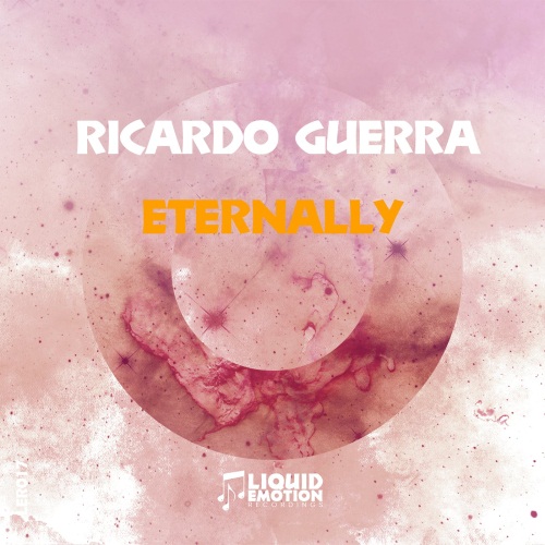 Ricardo Guerra - Eternally (Extended Mix)