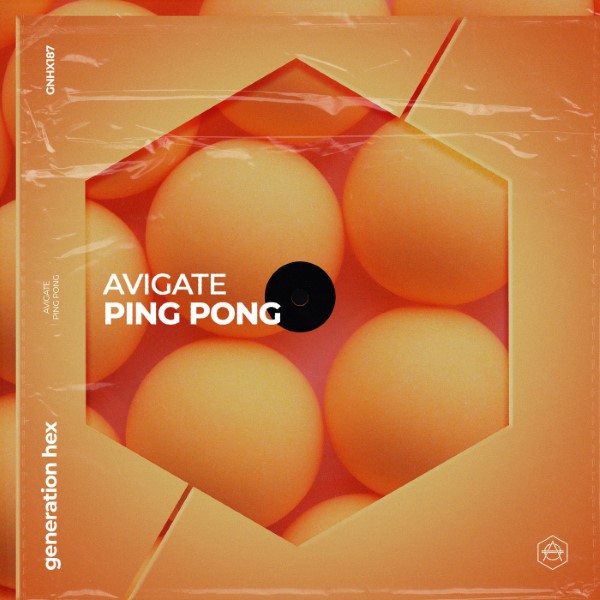 Avigate - Ping Pong (Extended Mix)