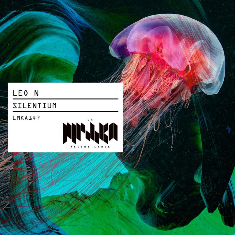 Leo N - Silentium (Extended Mix)