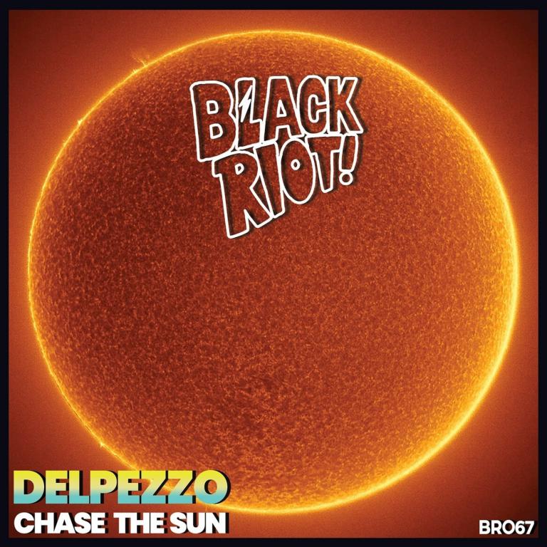 Delpezzo - Chase The Sun (Original Mix)