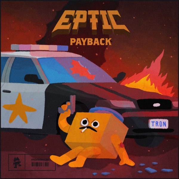 Eptic - Payback (Original Mix)