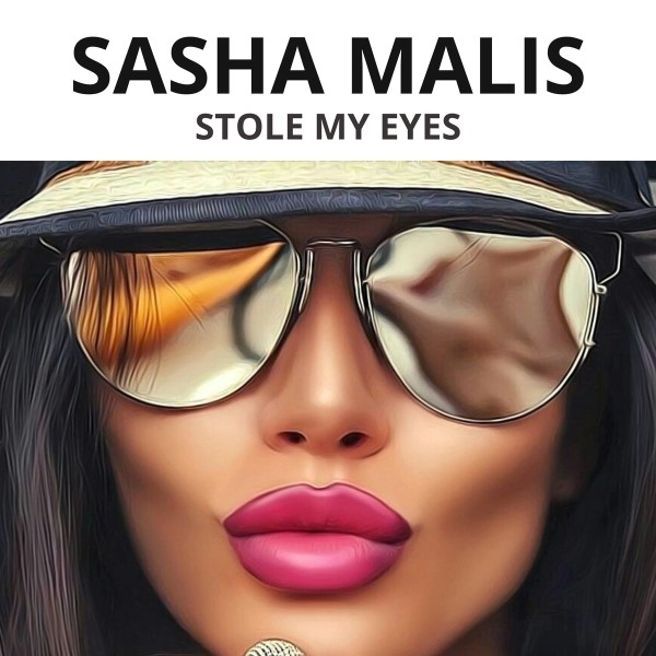 Sasha Malis - Stole My Eyes (Original Mix)