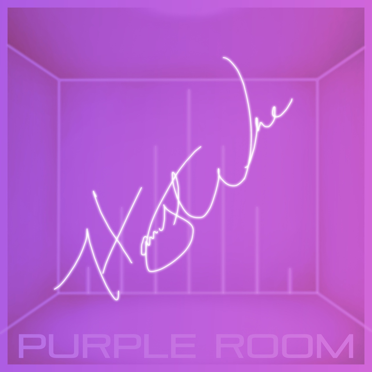 HarryWho Music - Purple Room (Original Mix)